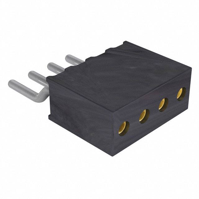 851-83-004-40-252101 Preci-Dip  Embases Prises femelles